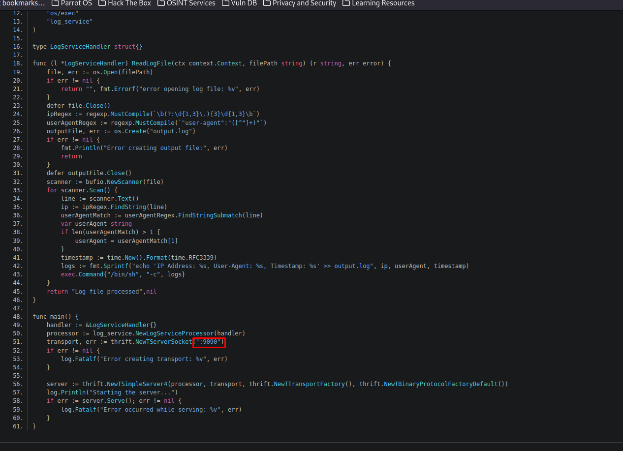 Write-up Image