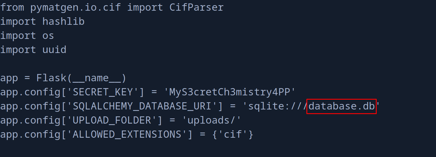 Write-up Image