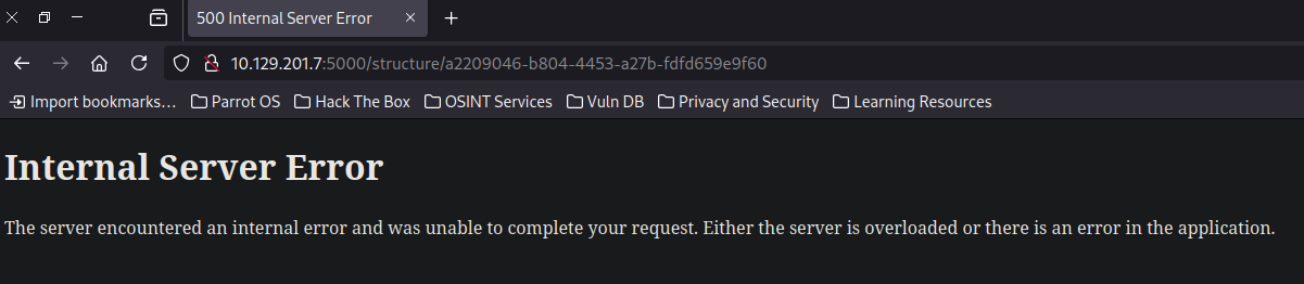 Write-up Image