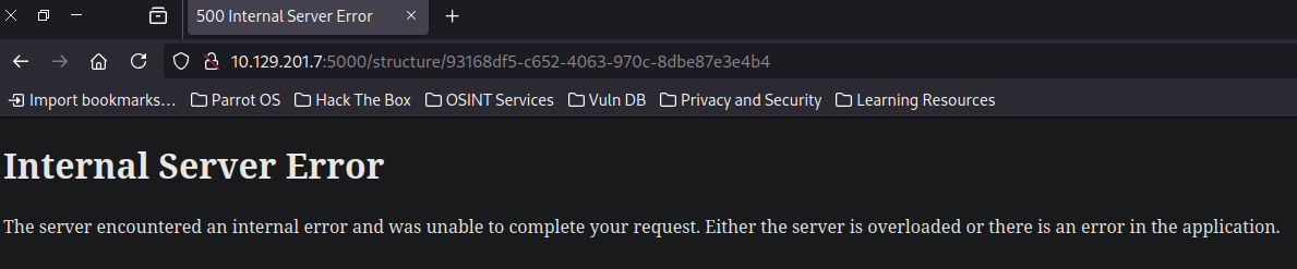 Write-up Image