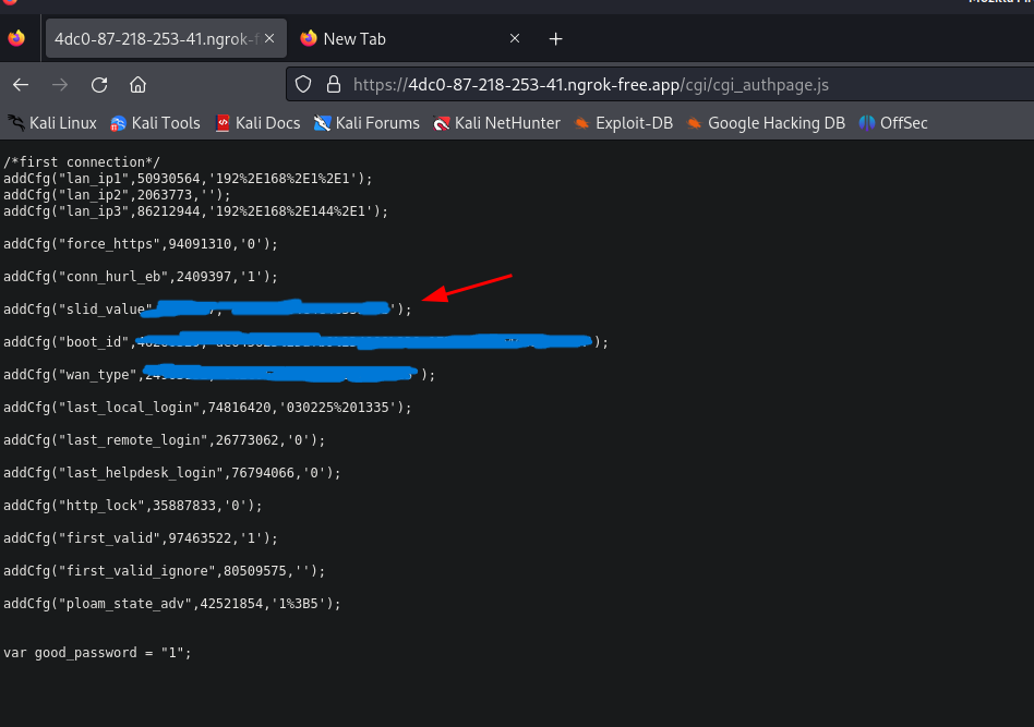 Write-up Image