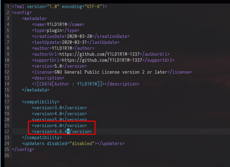 Write-up Image