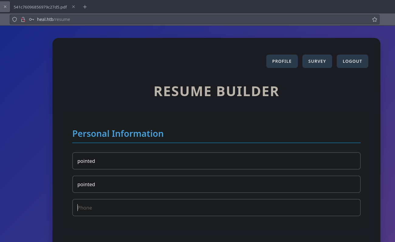 Write-up Image