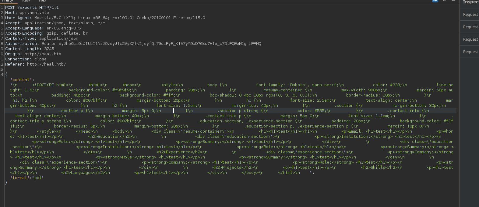 Write-up Image