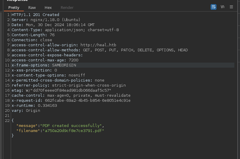 Write-up Image