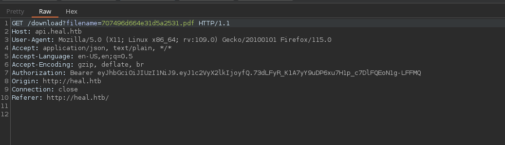 Write-up Image