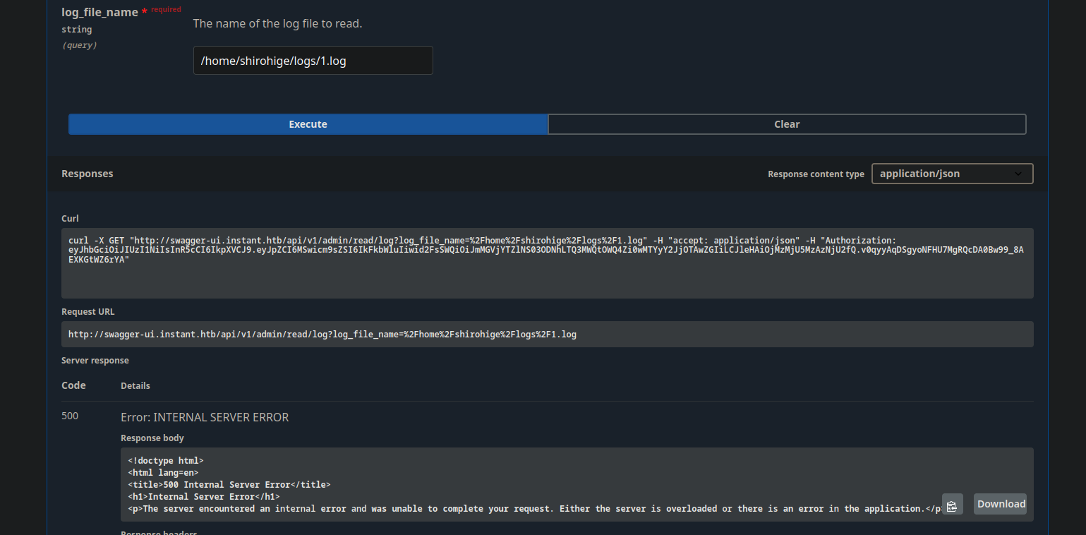 Write-up Image