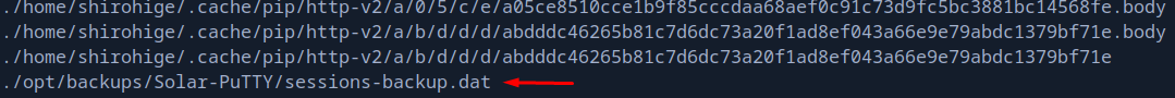 Write-up Image