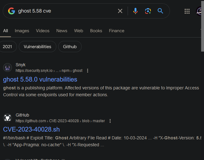 Write-up Image