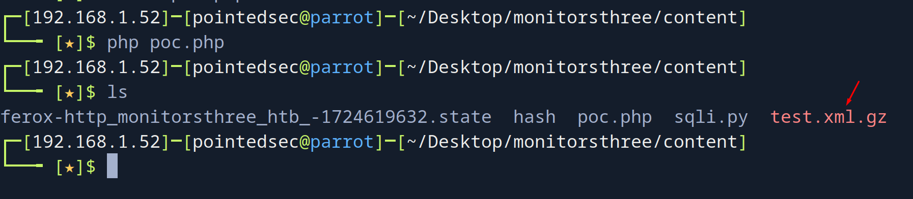 Write-up Image