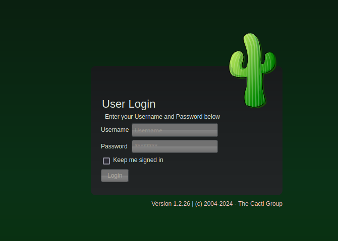 Write-up Image