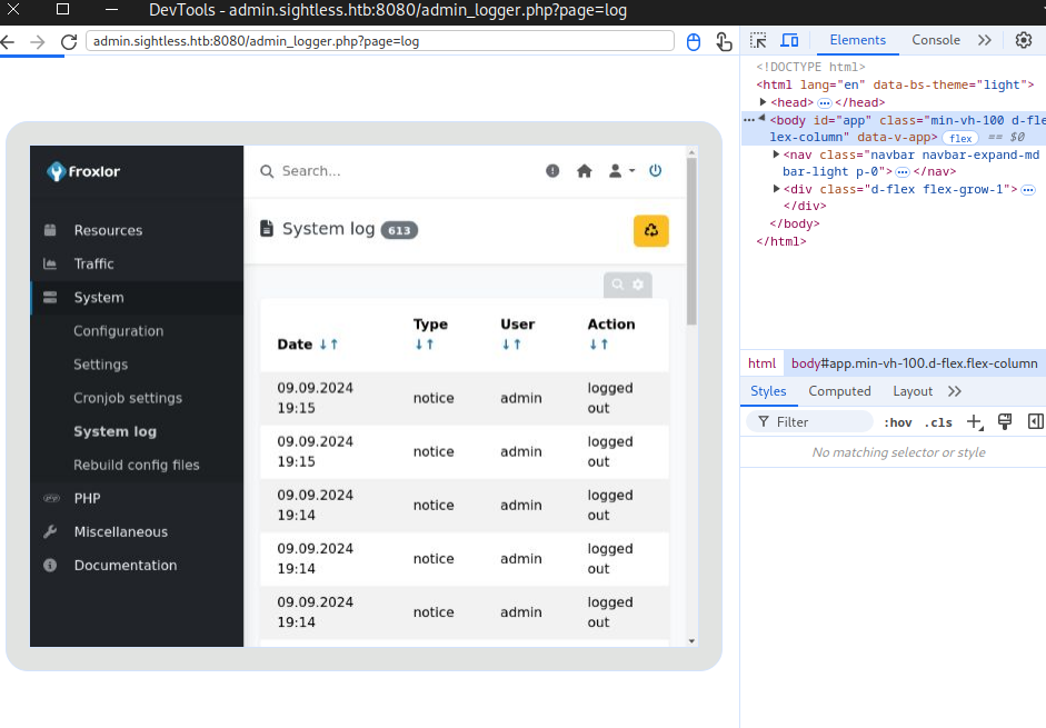 Write-up Image