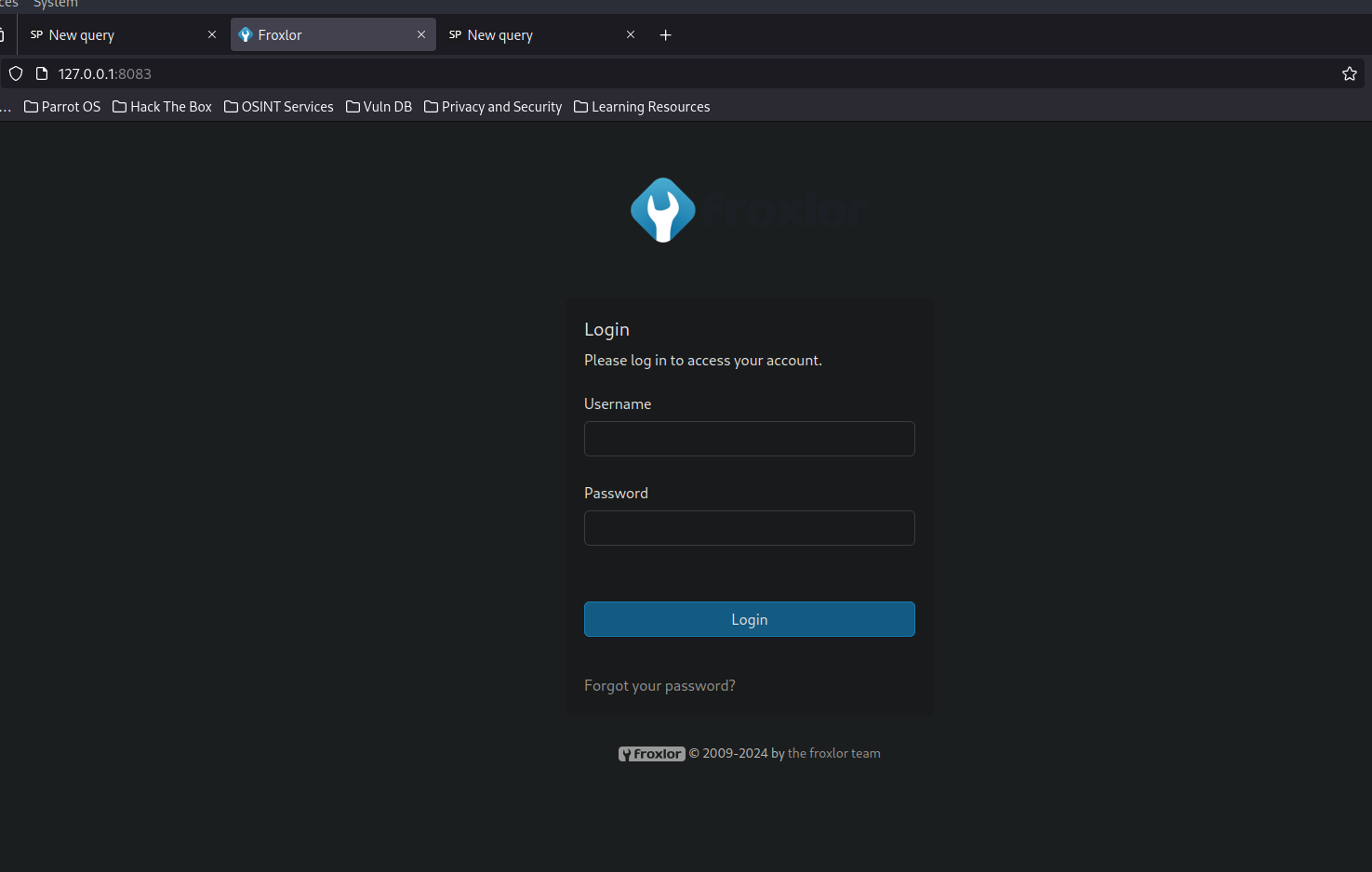 Write-up Image