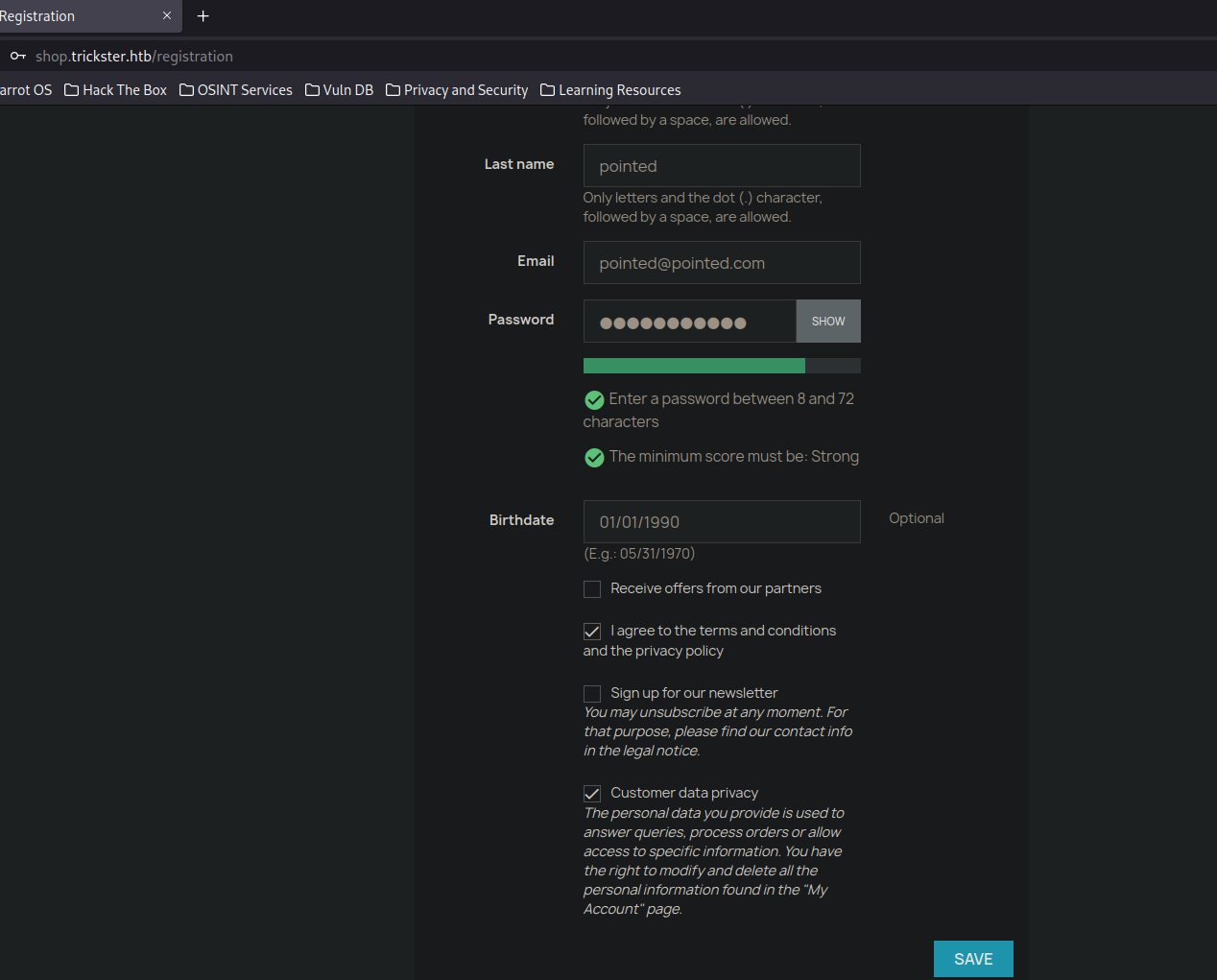 Write-up Image