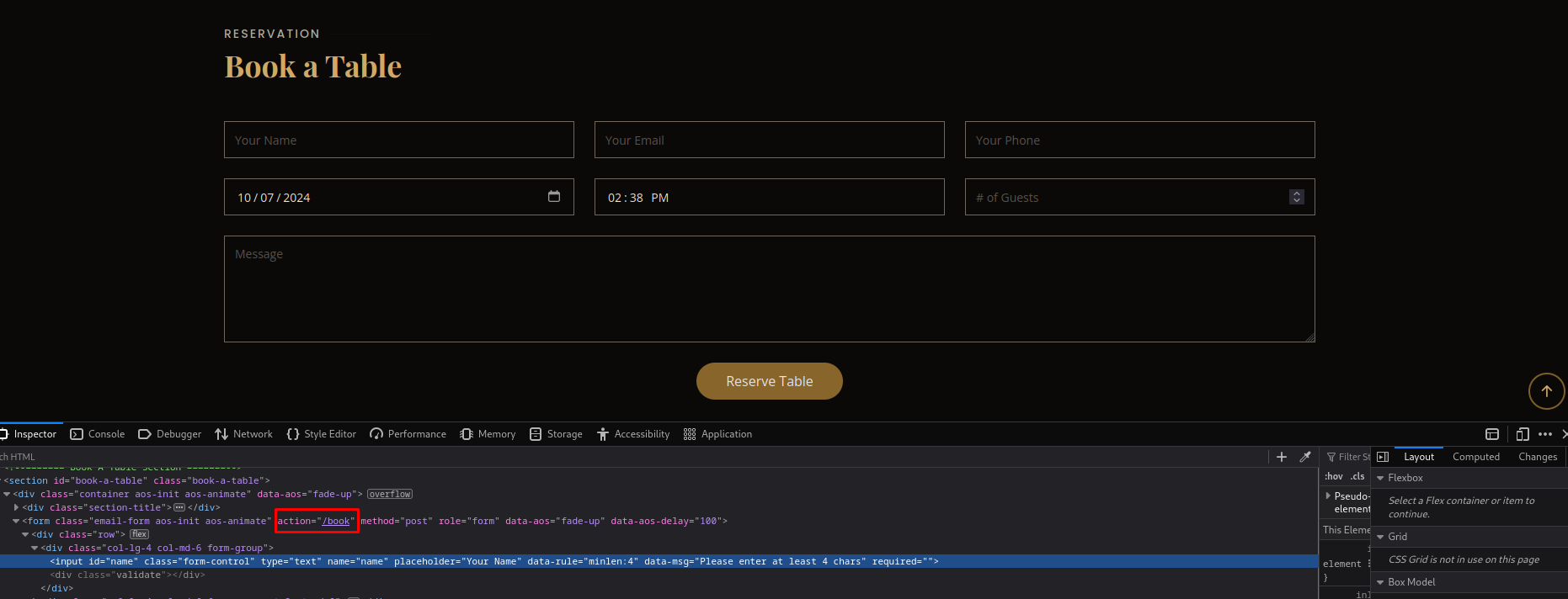 Write-up Image
