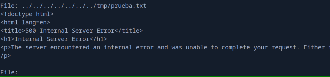 Write-up Image