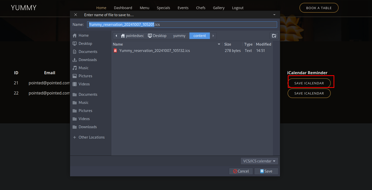 Write-up Image