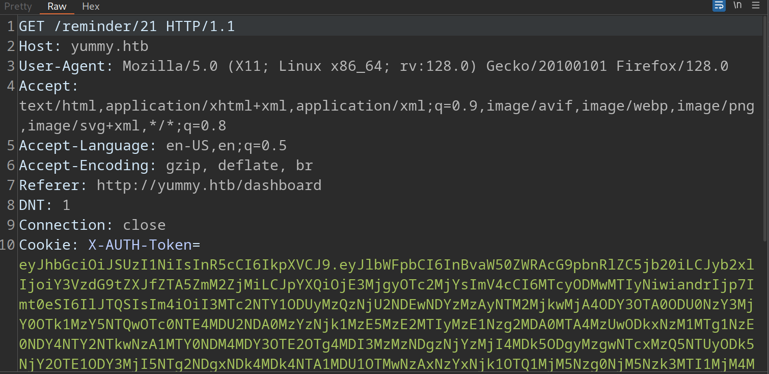 Write-up Image